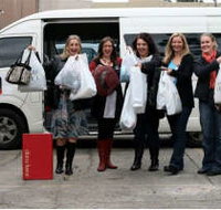 Melbourne Shopping Experiences - Southport Accommodation