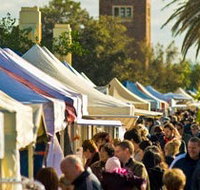 St Kilda Esplanade Market - Southport Accommodation