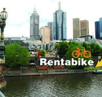 Rentabike  Real Melbourne Bike Tours - Southport Accommodation