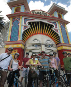 Rentabike & Real Melbourne Bike Tours - Accommodation Southport 2