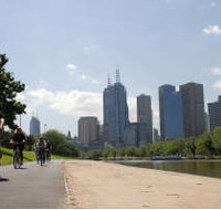 Bonza Bike Tours and Bike Rental - Southport Accommodation