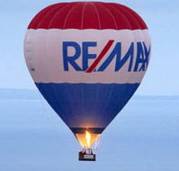 Balloon Flights Over Melbourne - Southport Accommodation