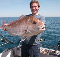 Melbourne Fishing Charters - Accommodation Southport