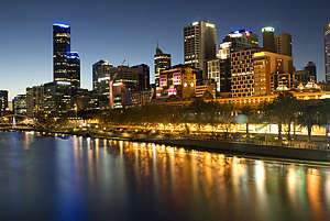 PHOTO Walking Tours Of Melbourne - Accommodation Southport 2