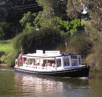 Blackbird Maribyrnong River Cruises - Accommodation Southport