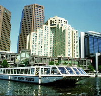 City River Cruises Melbourne - Southport Accommodation