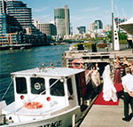 Bay  River Cruises - Southport Accommodation