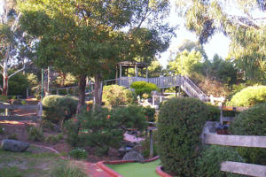 Maroondah Adventure Park - Accommodation Southport 1
