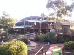 Maroondah Adventure Park - Accommodation Southport 2