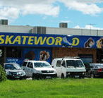 Skateworld Mordialloc - Winter Family Skate - Accommodation Southport