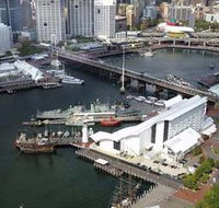 The Australian National Maritime Museum - Southport Accommodation