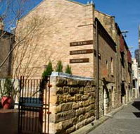 The Rocks Discovery Museum - Southport Accommodation
