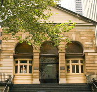 The Justice  Police Museum - Southport Accommodation