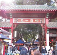Chinatown Night Market - Southport Accommodation