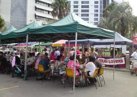 Kirribilli General Market - Southport Accommodation 0