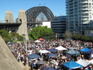 Kirribilli General Market - Southport Accommodation 2