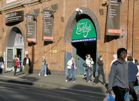 Haymarket NSW Southport Accommodation