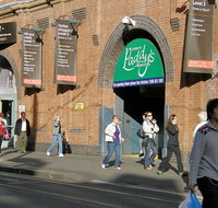 Paddys Market - Southport Accommodation
