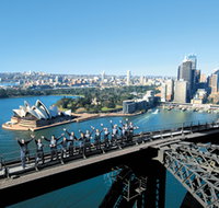 Sydney Harbour Bridge Climb - Southport Accommodation