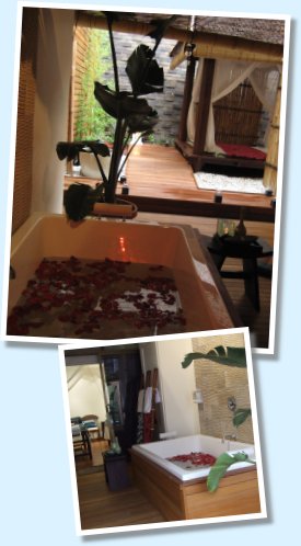 Oriental Spa - Southport Accommodation 1