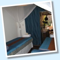 Oriental Spa - Southport Accommodation 2