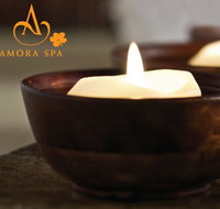 Amora Spa - Southport Accommodation