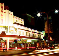 Regal Theatre - Accommodation Southport