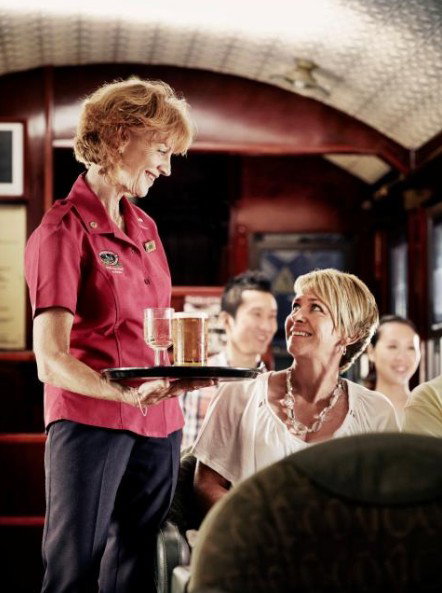 Kuranda Scenic Railway - Accommodation Southport 3