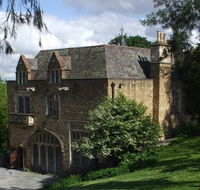 Montsalvat - Southport Accommodation