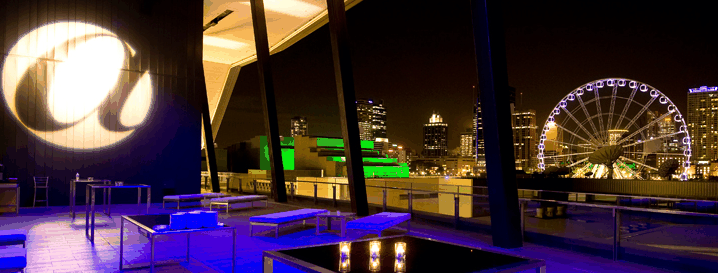 Brisbane Convention  Exhibition Centre - Accommodation Southport