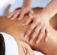 Dome Spa Retreat at the Brisbane Marriott Hotel - Southport Accommodation