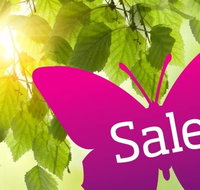 Wintergarden Shopping Centre - Southport Accommodation