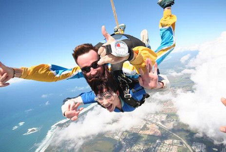  Accommodation Southport