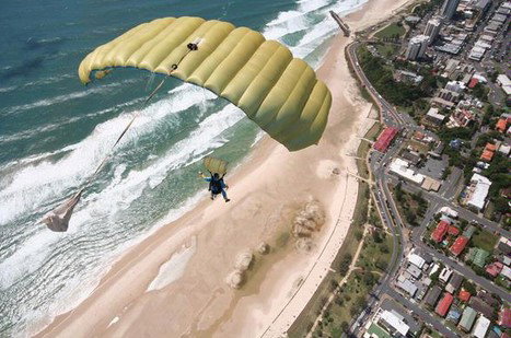 FreemanX Experience - Accommodation Southport 3