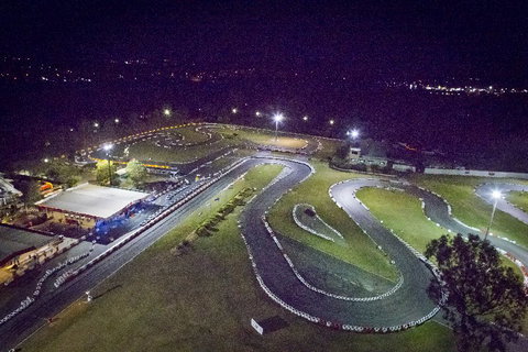 Kingston Park Raceway Go Karting - Southport Accommodation 3