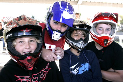 Kingston Park Raceway Go Karting - Southport Accommodation 4