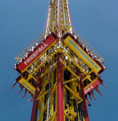 Adventure World - Southport Accommodation 3