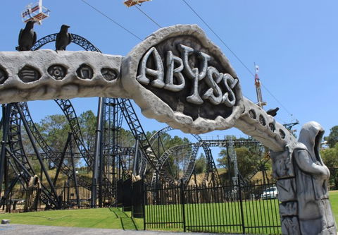 Adventure World - Southport Accommodation 5