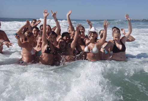 Australian Kayaking Adventures - Southport Accommodation 1