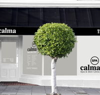 Calma Spa  Skin Clinic - Accommodation Southport
