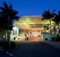 The Arts Centre Gold Coast - Accommodation Southport
