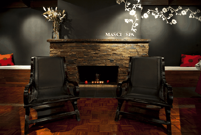 Masci Hair & Spa - Accommodation Southport 5