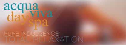 Acqua Viva Day Spa - Southport Accommodation 5