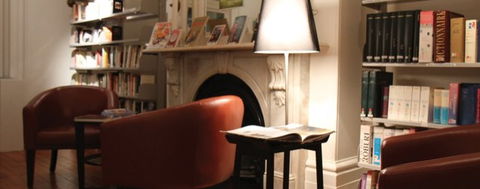 Alliance Francaise De Melbourne - Southport Accommodation 0