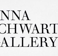 Anna Schwartz Gallery Melbourne - Southport Accommodation