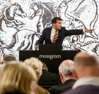 Mossgreen - Accommodation Southport