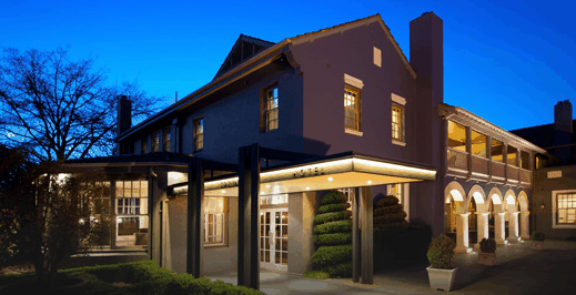 Spa Country - Southport Accommodation