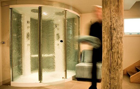 Salus Spa At The Lake House - Southport Accommodation 5