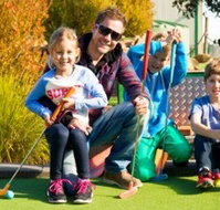 The Zone Family Entertainment Complex - Accommodation Southport