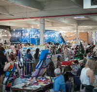 Kingston Arts - Accommodation Southport